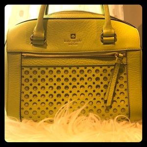 Kate Spade purse!